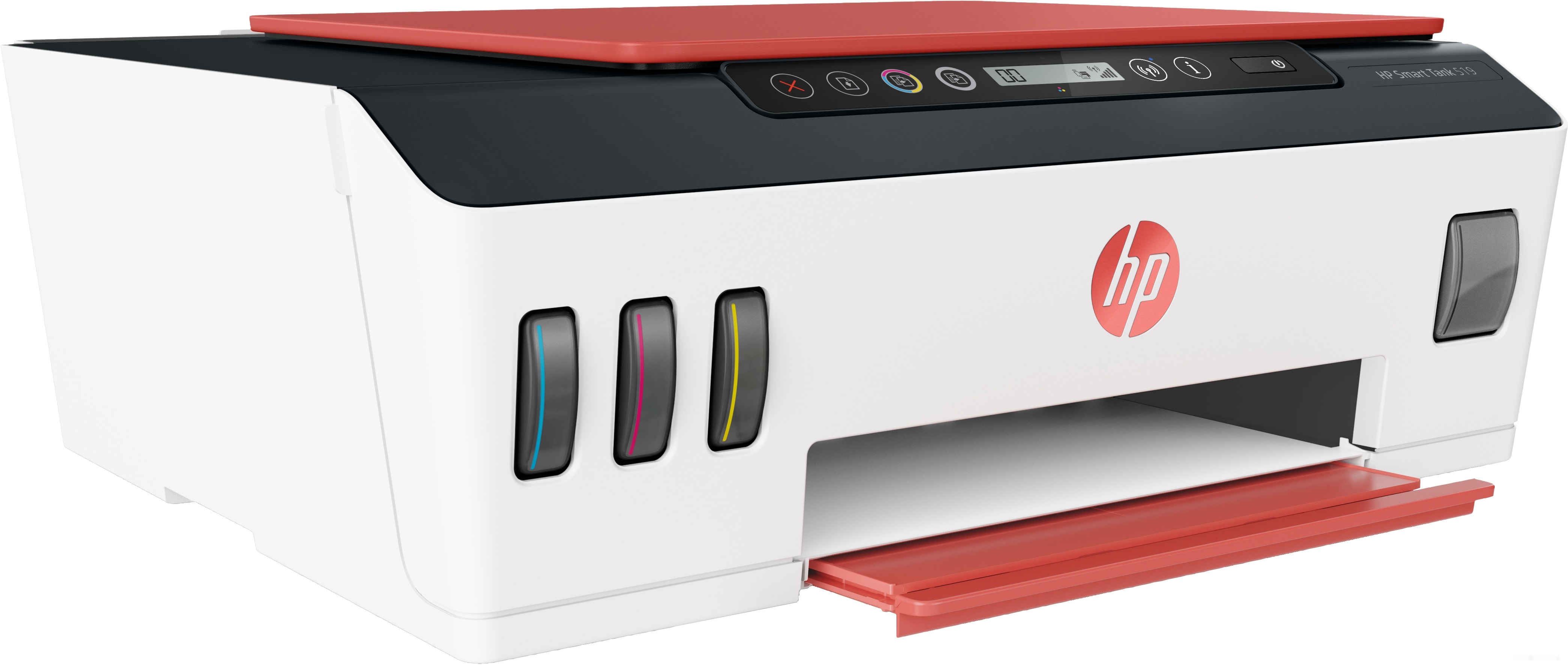 МФУ HP Smart Tank 519 Wireless 3YW73A, фото 2