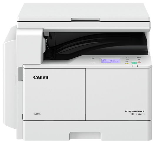 Принтер Canon imageRUNNER 2206, фото 2