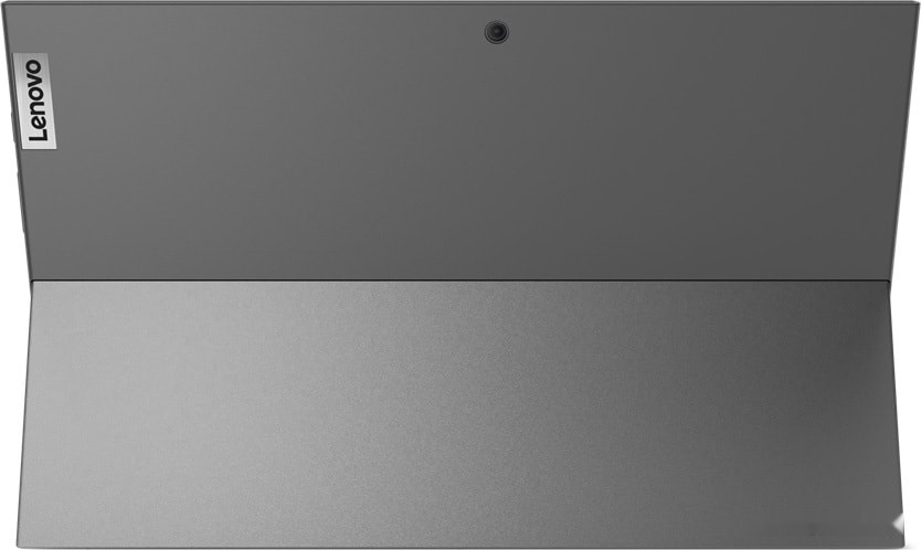 Планшет Lenovo IdeaPad Duet 3 10IGL5 64GB 82AT005ERU (темно-серый), фото 5