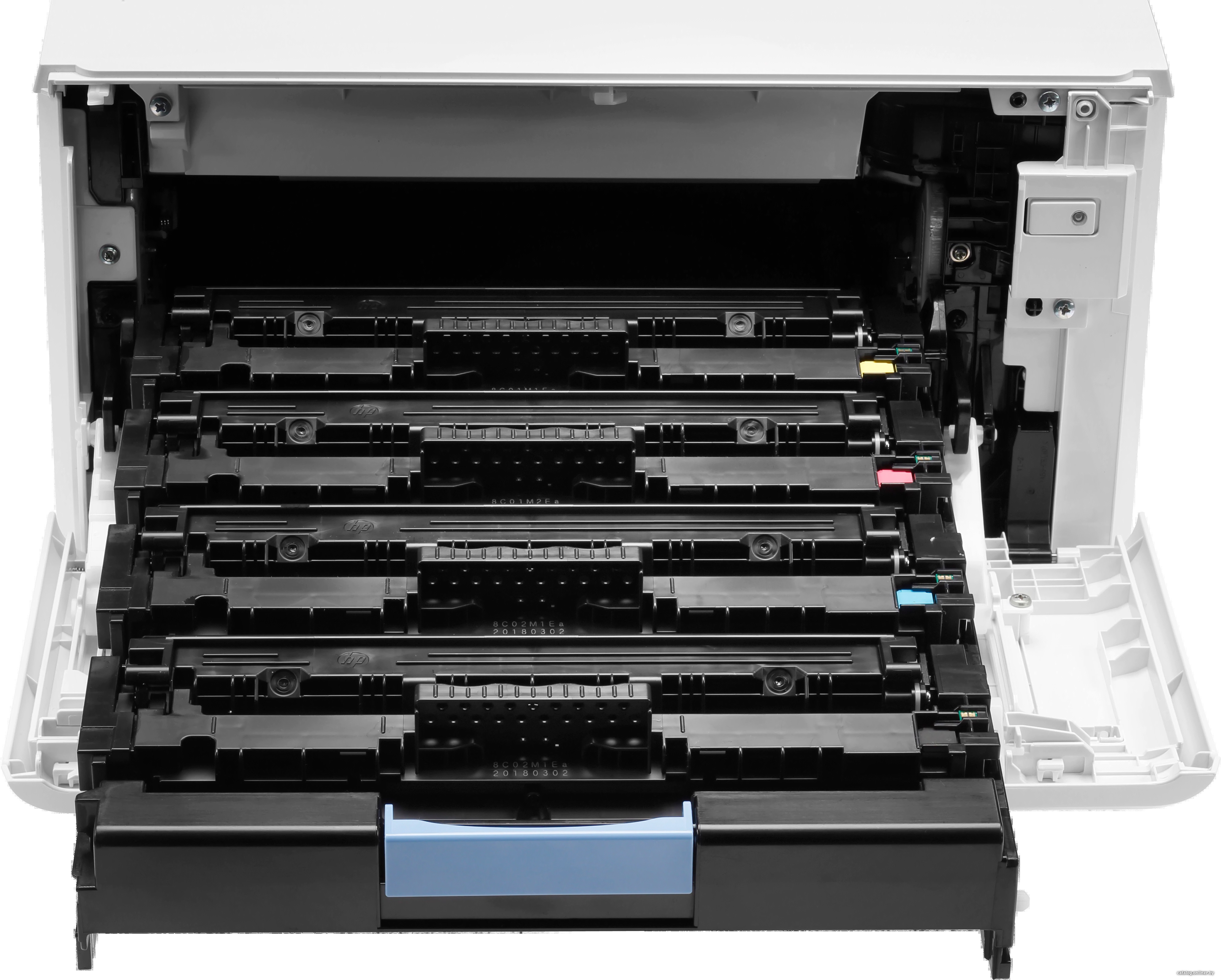МФУ HP LaserJet Pro M479fdw, фото 6