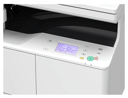 Принтер Canon imageRUNNER 2206, фото 3