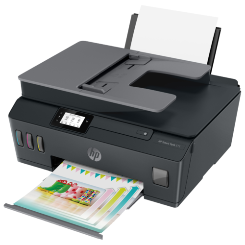 МФУ HP Smart Tank 615, фото 2