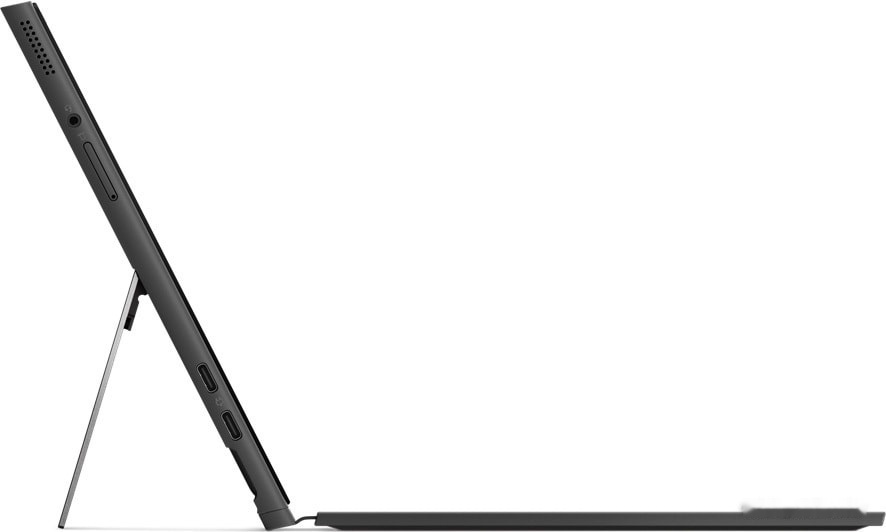 Планшет Lenovo IdeaPad Duet 3 10IGL5 64GB 82AT005ERU (темно-серый), фото 3