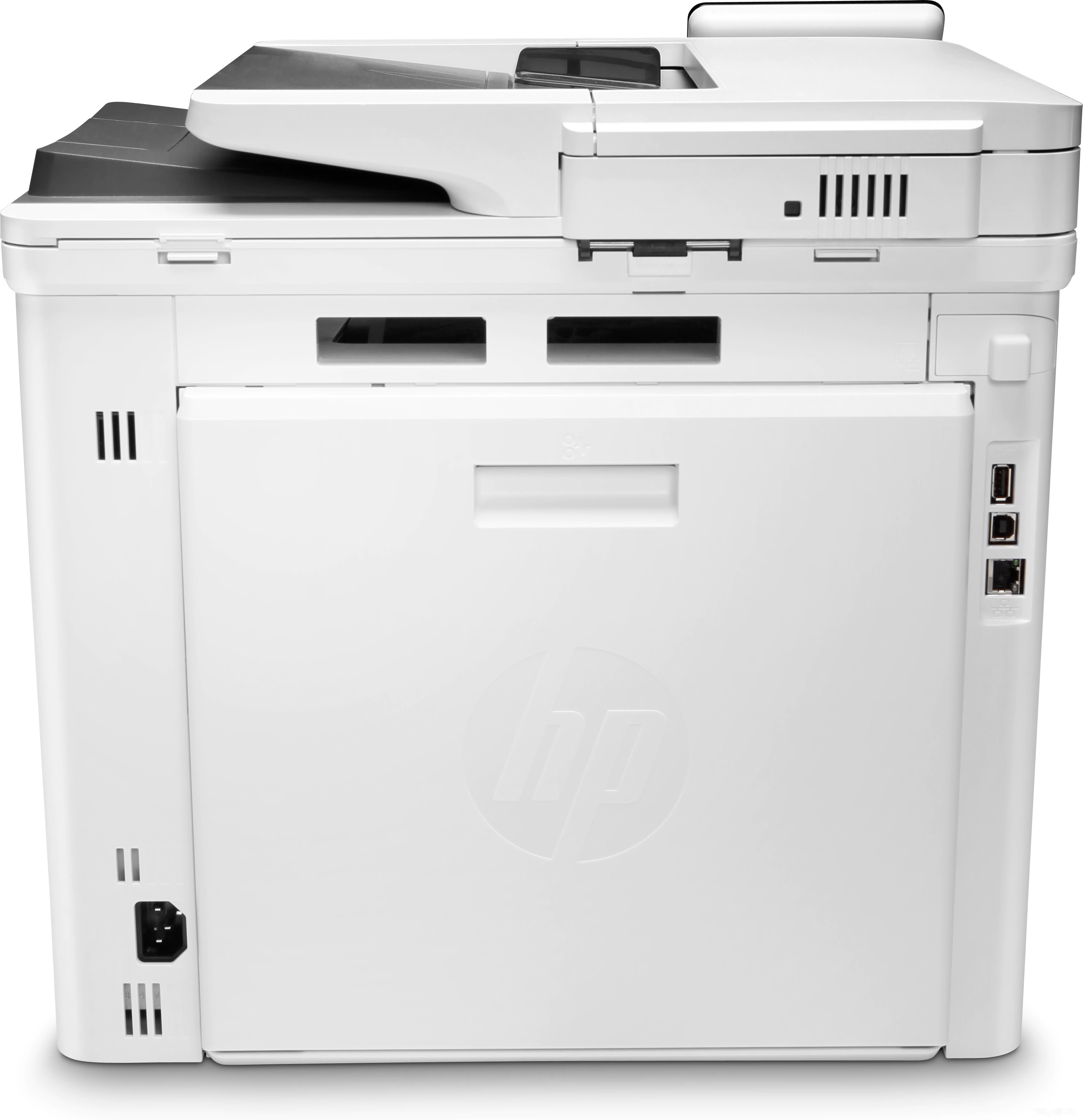 МФУ HP LaserJet Pro M479fdw, фото 5