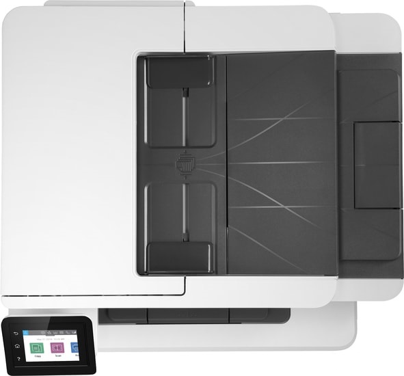 Принтер HP LaserJet Pro M428fdn, фото 4