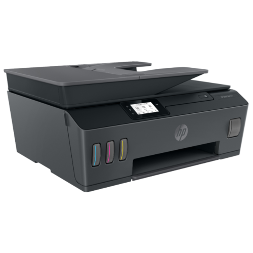 МФУ HP Smart Tank 615, фото 4