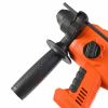 Перфоратор Patriot RH 210Li UES