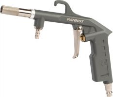 Пневмопистолет Patriot GH 166B