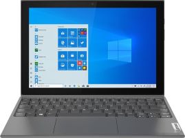 Планшет Lenovo IdeaPad Duet 3 10IGL5 64GB 82AT005ERU (темно-серый)