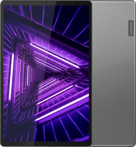 Планшет Lenovo M10 FHD Plus TB-X606F 128GB ZA5T0236RU (серый), фото 1