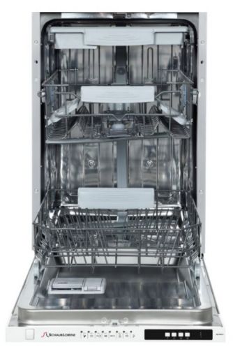 Посудомоечная машина Schaub Lorenz SLG VI4310