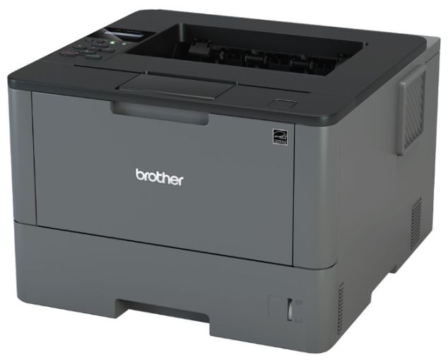 Принтер Brother HL-L5100DN, фото 1