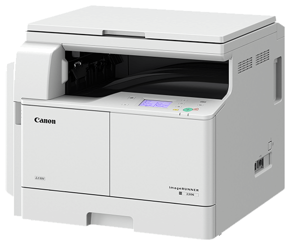 Принтер Canon imageRUNNER 2206, фото 1