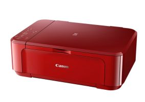 МФУ Canon Pixma MG3640S (красный)