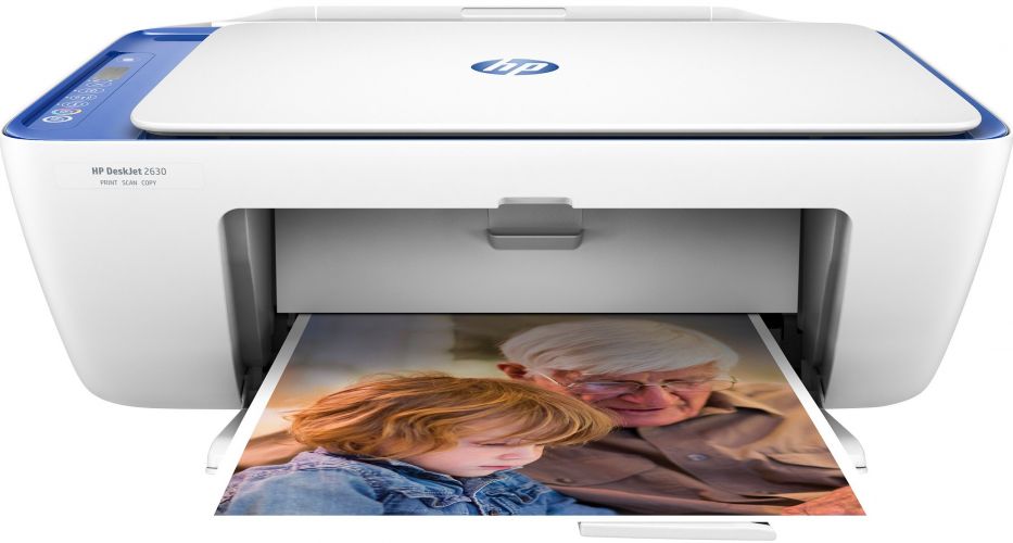 Принтер HP DeskJet 2710