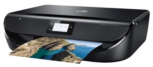 Принтер HP DeskJet Ink Advantage 5075 M2U86C