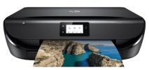 Принтер HP DeskJet Ink Advantage 5075 M2U86C