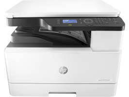 Принтер HP LaserJet M436dn