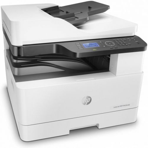 Принтер HP LaserJet MFP M436nda