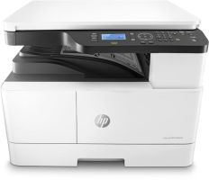 Принтер HP LaserJet MFP M442dn