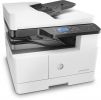 Принтер HP LaserJet MFP M443nda