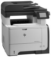Принтер HP LaserJet Pro MFP M521dn