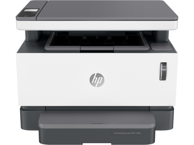 Принтер HP Neverstop Laser MFP 1200n