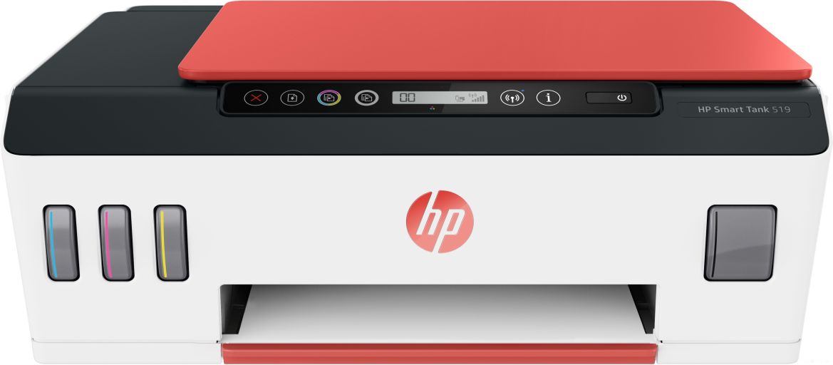 МФУ HP Smart Tank 519 Wireless 3YW73A, фото 1