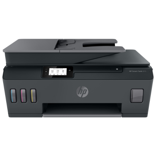 МФУ HP Smart Tank 615, фото 1