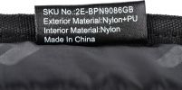 Рюкзак 2E Slant BPN9086GB (серый)