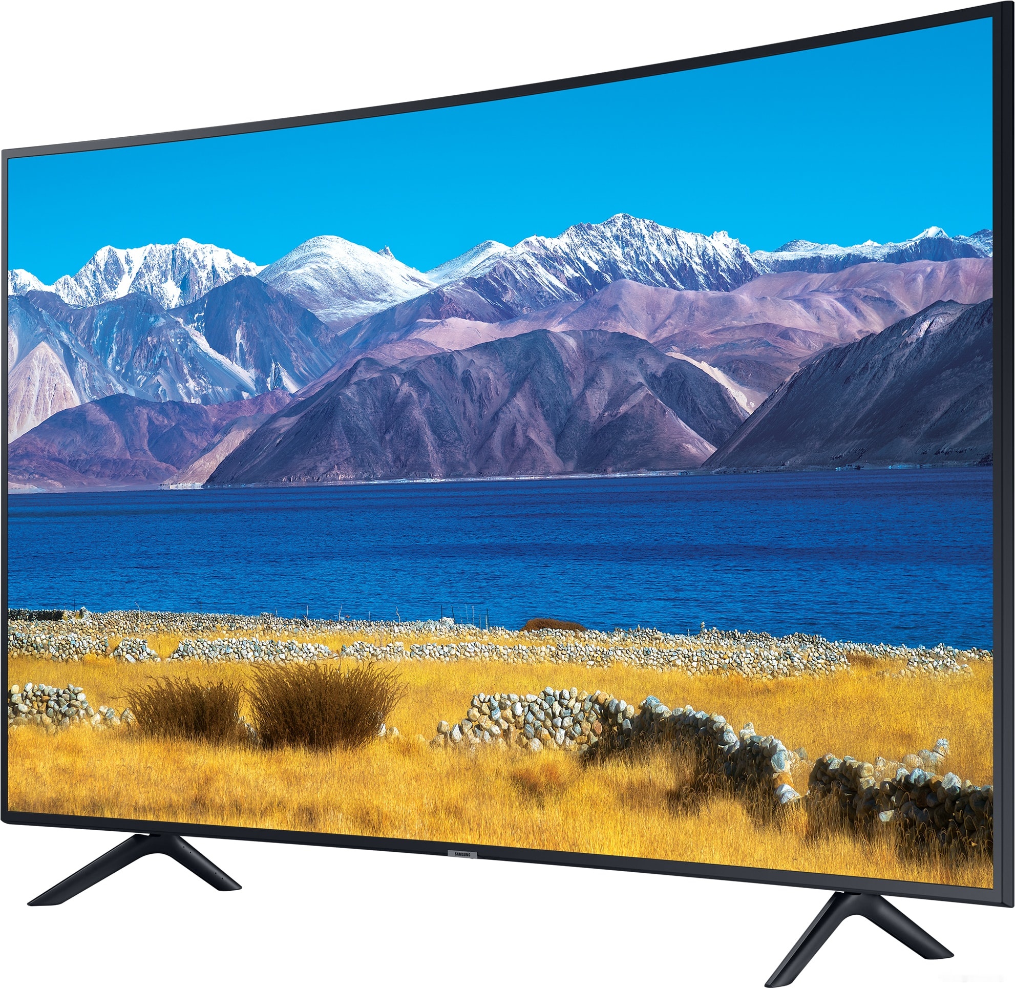 Телевизор Samsung UE55TU8300U, фото 5