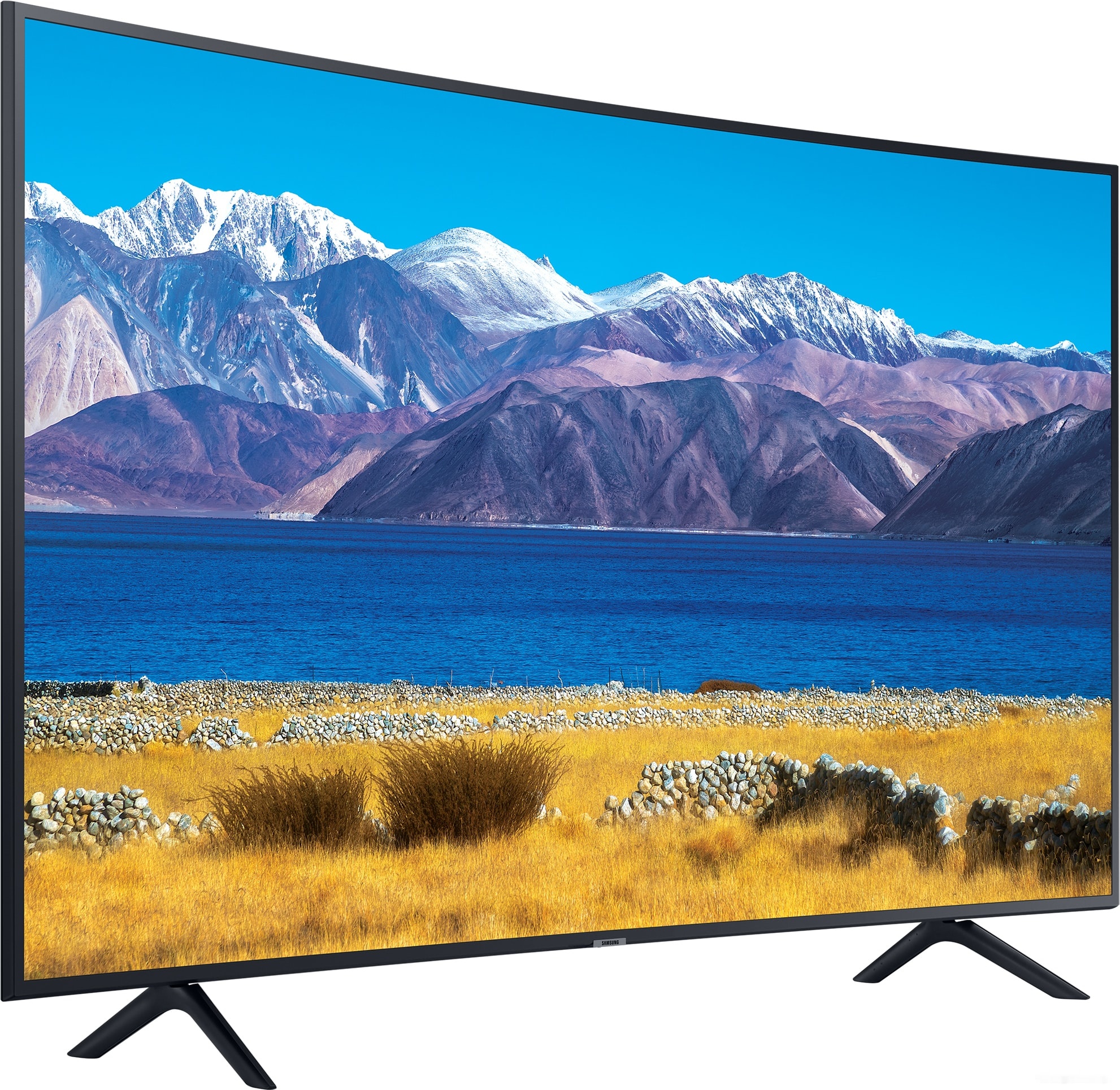 Телевизор Samsung UE55TU8300U, фото 2