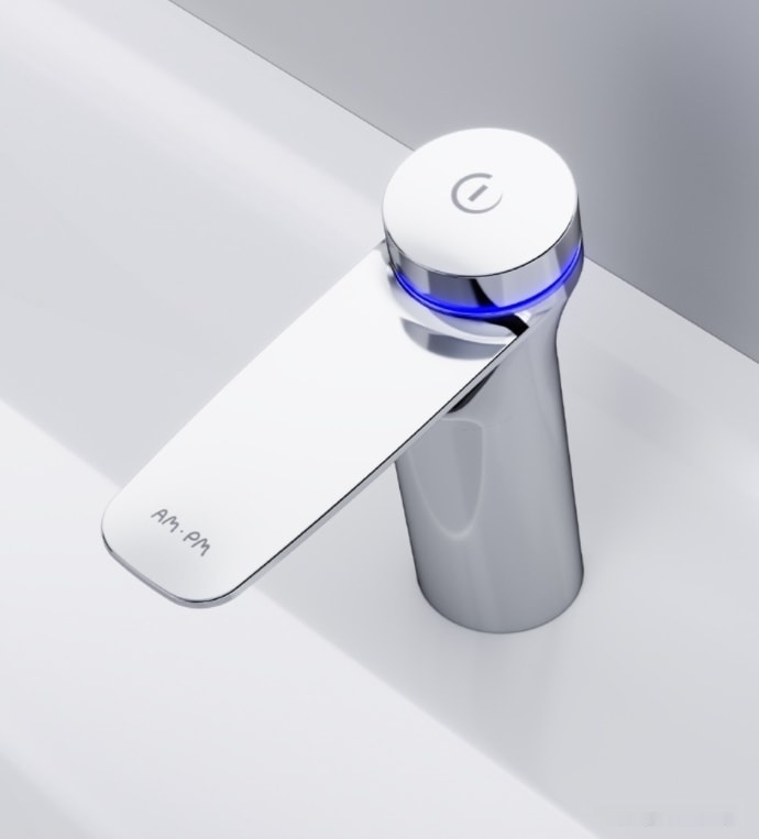 Смеситель Am.Pm Inspire 2.0 F50A02400, фото 2