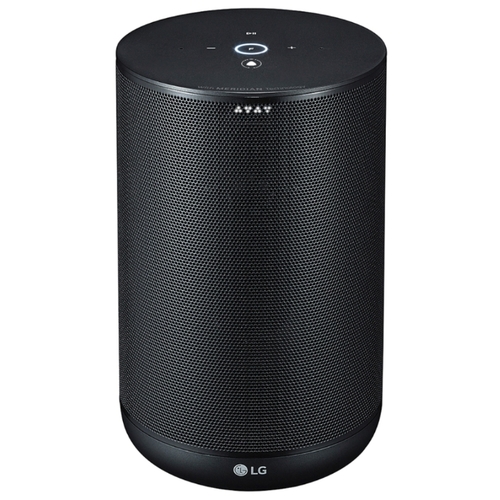 Умная колонка LG Xboom AI ThinQ WK7Y, фото 4
