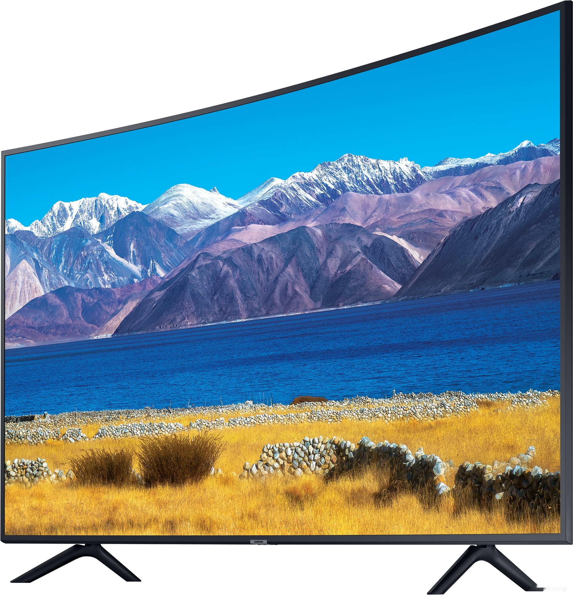 Телевизор Samsung UE55TU8300U, фото 11