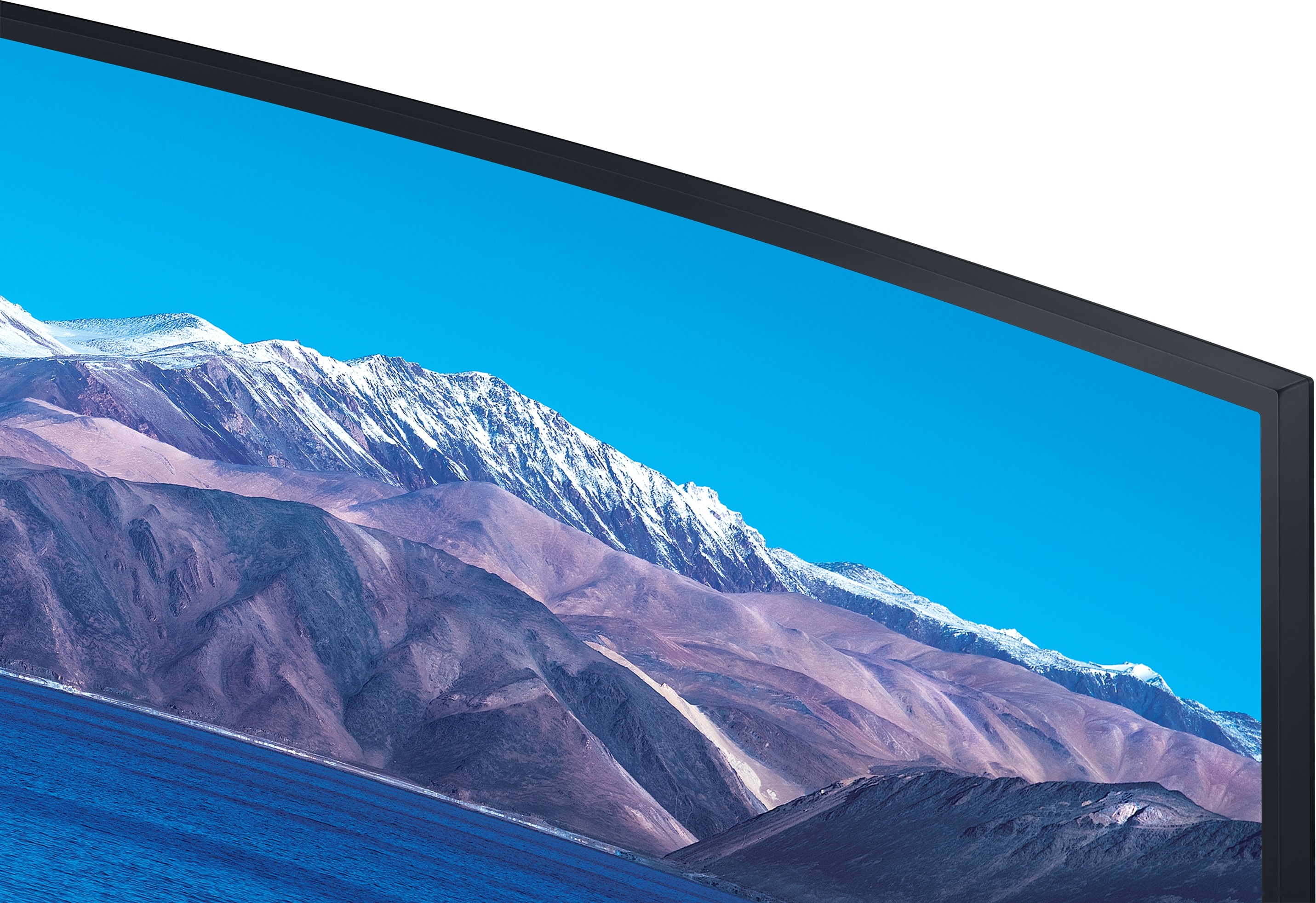 Телевизор Samsung UE55TU8300U, фото 9