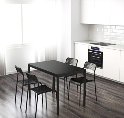 Стол Ikea Тэрендо, фото 3