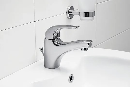 Смеситель Am.Pm Sense 5 F7582132 для раковины, фото 2