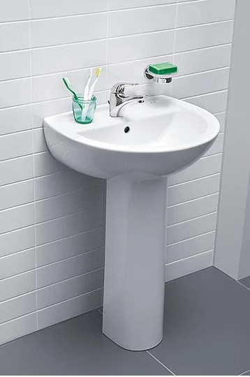 Смеситель Am.Pm Sense 5 F7582132 для раковины, фото 3