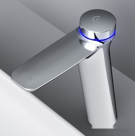 Смеситель Am.Pm Inspire 2.0 F50A93400, фото 3