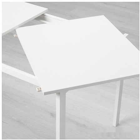 Кухонный стол Ikea Вангста [503.615.65], фото 4