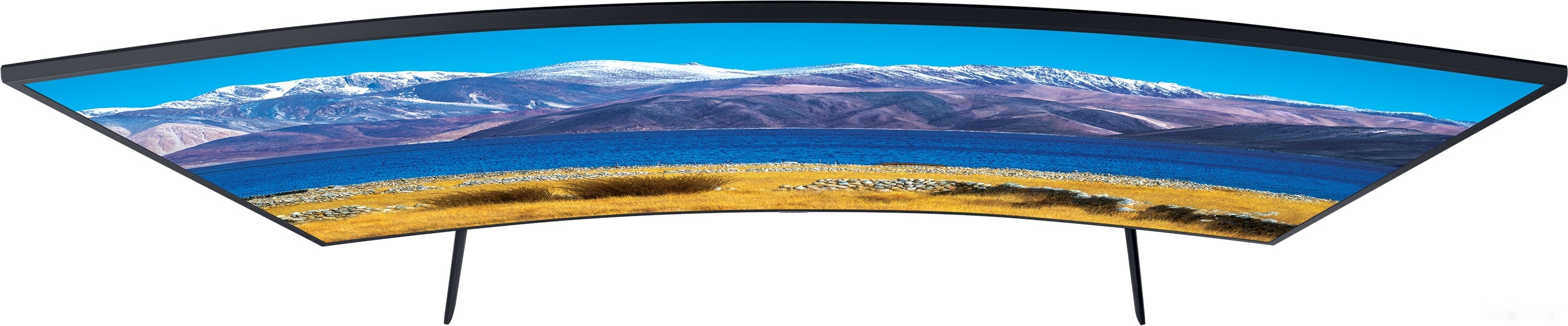Телевизор Samsung UE55TU8300U, фото 8