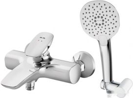 Смеситель Am.Pm Spirit V2.0 F70A15000