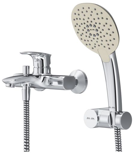 Смеситель Am.Pm Spirit V2.1 F71A15000, фото 1