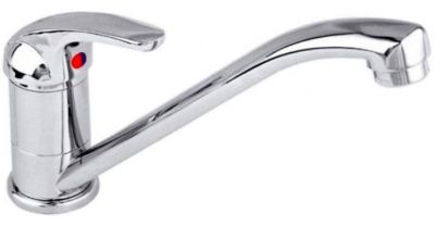 Смеситель Armatura Sotalia 5513-935-00/5513-934-00