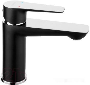 Смеситель Ferro Adore Black BDR2BLC