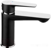Смеситель Ferro Adore Black BDR2BLC