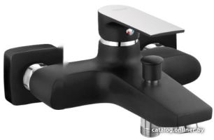 Смеситель Ferro Algeo Square BAQ1BLC