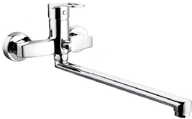 Смеситель Ferro Brado BBO55A, фото 1