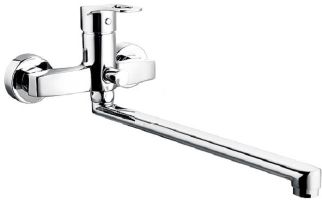 Смеситель Ferro Brado BBO55A